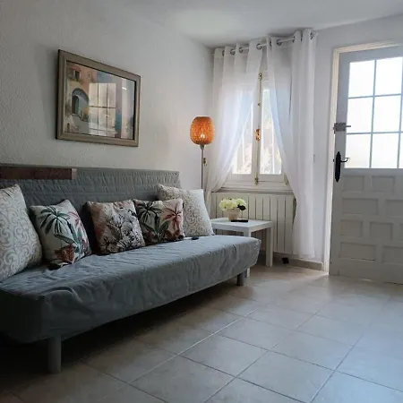 Quaint Ground Floor With Pool Lb1 * Torrevieja